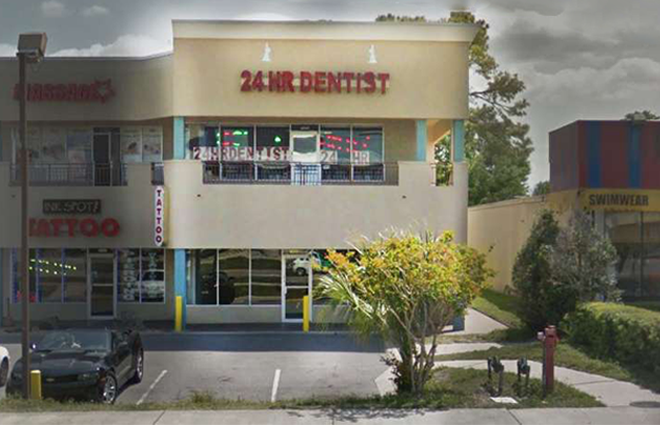 Emergency Dentist, 24 Hour Dental Care, Tooth Pain ...